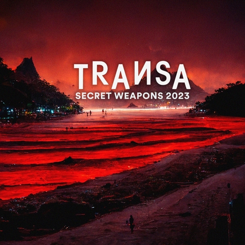 VA - Secret Weapons 2023 [TRANSA456]